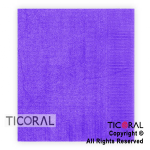 SERVILLETA PLENA VIOLETA 33X33 SELECTA x 20